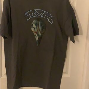 Eagles 2018 Tour T-shirt. L